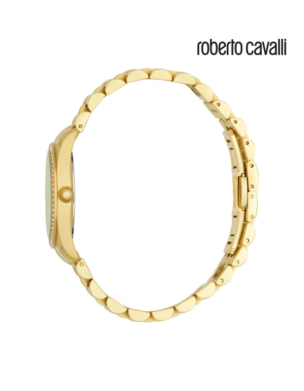 Roberto Cavalli Ladies Watch